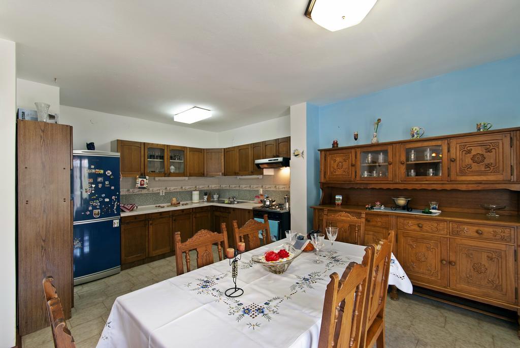 Apartments Elda Rovinj Kamer foto