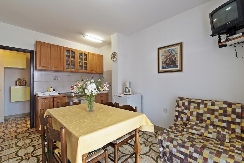 Apartments Elda Rovinj Buitenkant foto