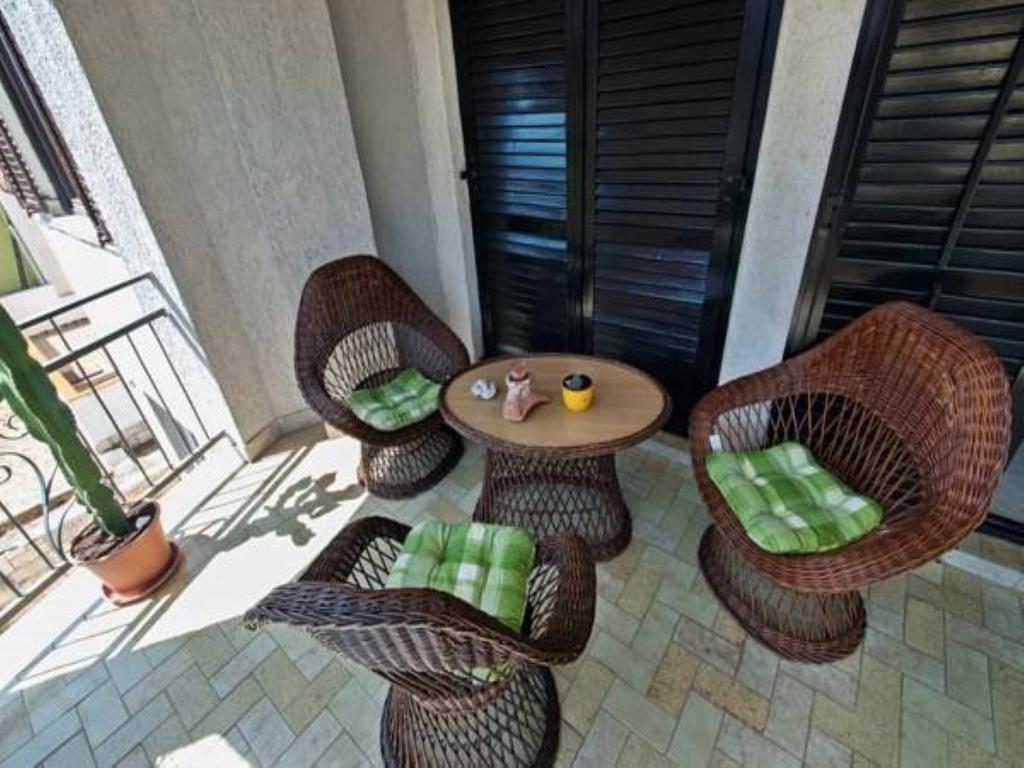 Apartments Elda Rovinj Buitenkant foto