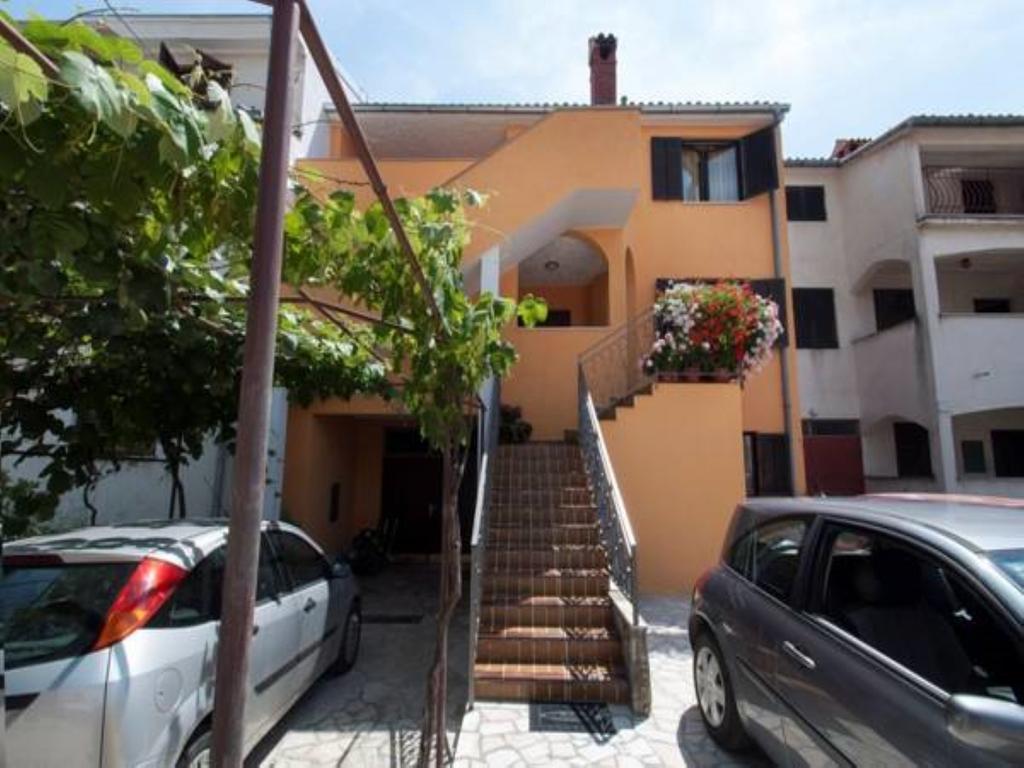 Apartments Elda Rovinj Buitenkant foto
