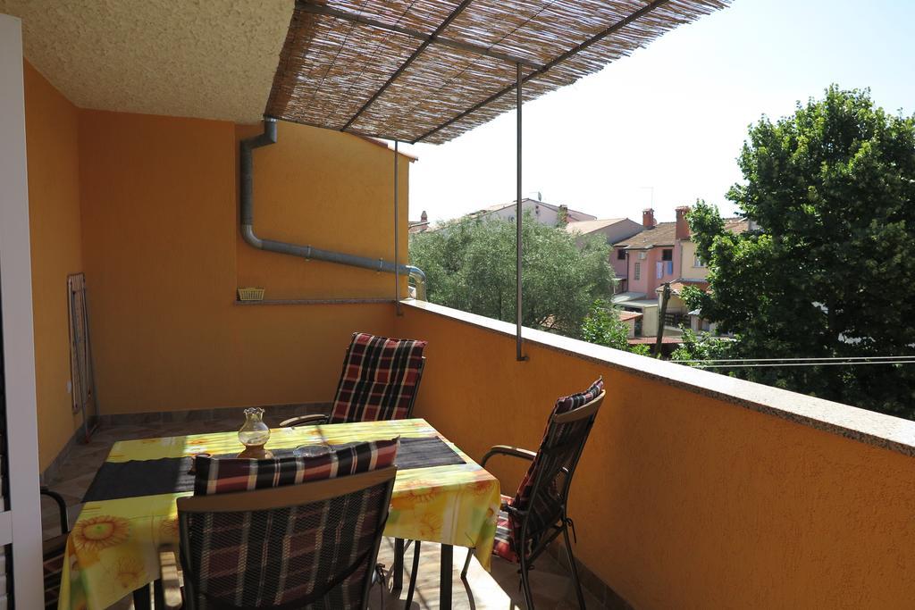 Apartments Elda Rovinj Buitenkant foto