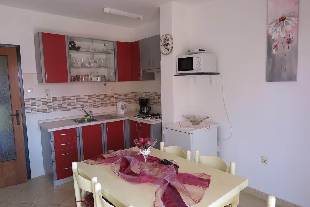 Apartments Elda Rovinj Buitenkant foto