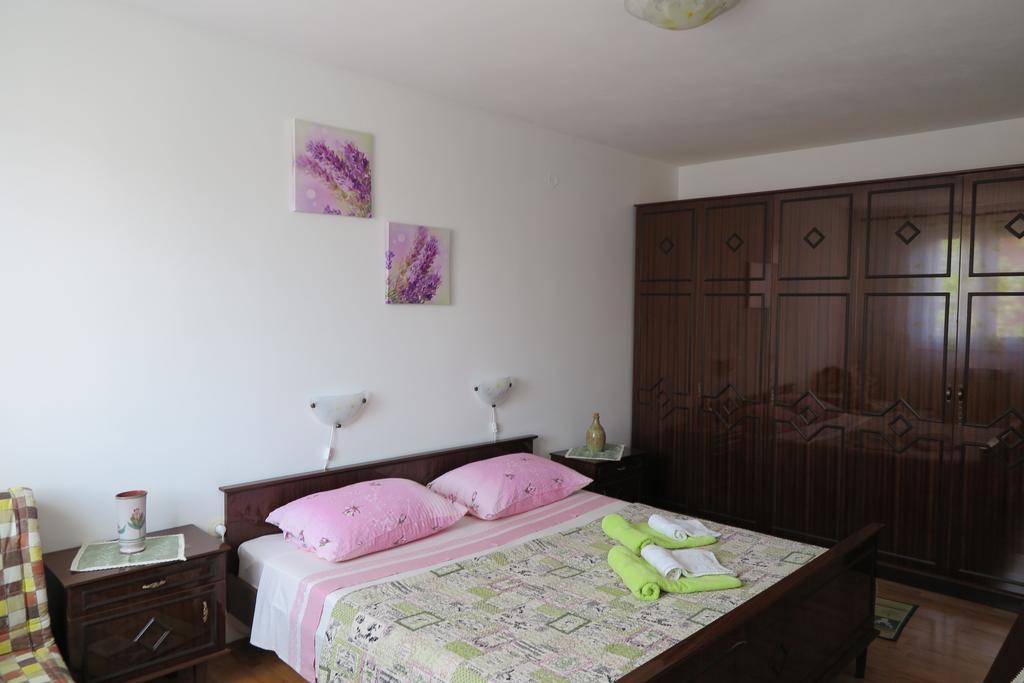 Apartments Elda Rovinj Buitenkant foto