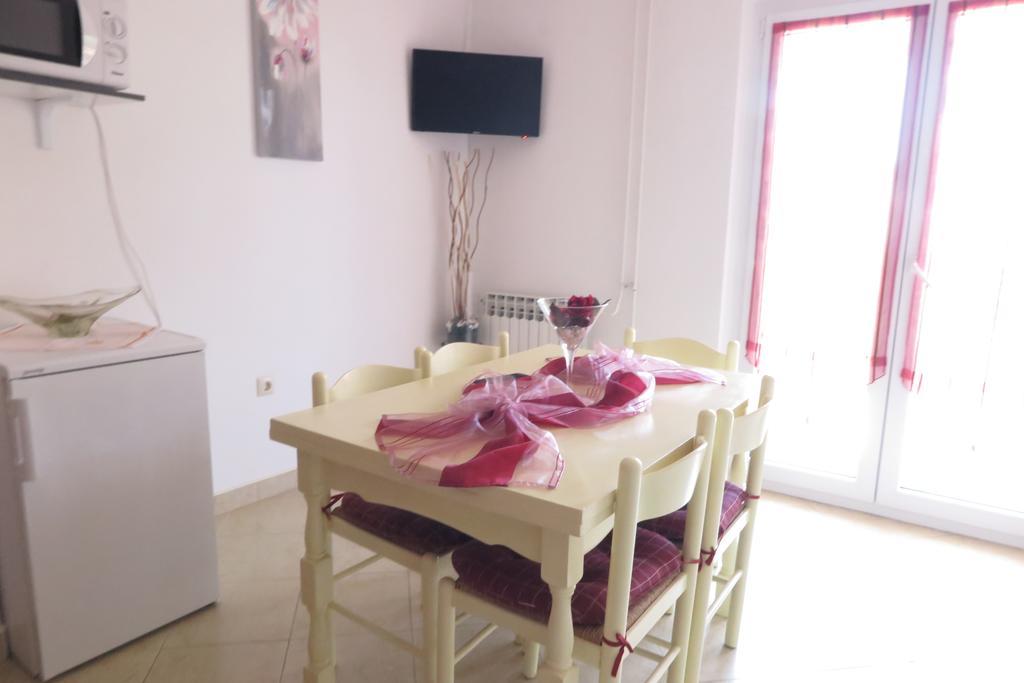 Apartments Elda Rovinj Buitenkant foto