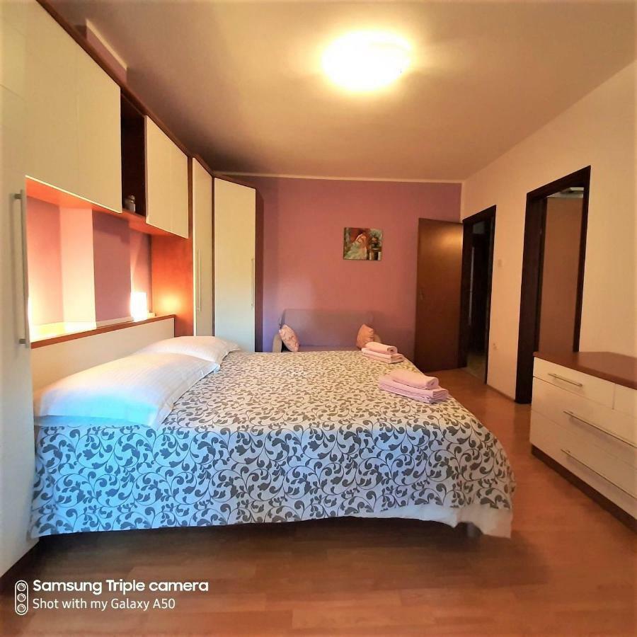 Apartments Elda Rovinj Buitenkant foto